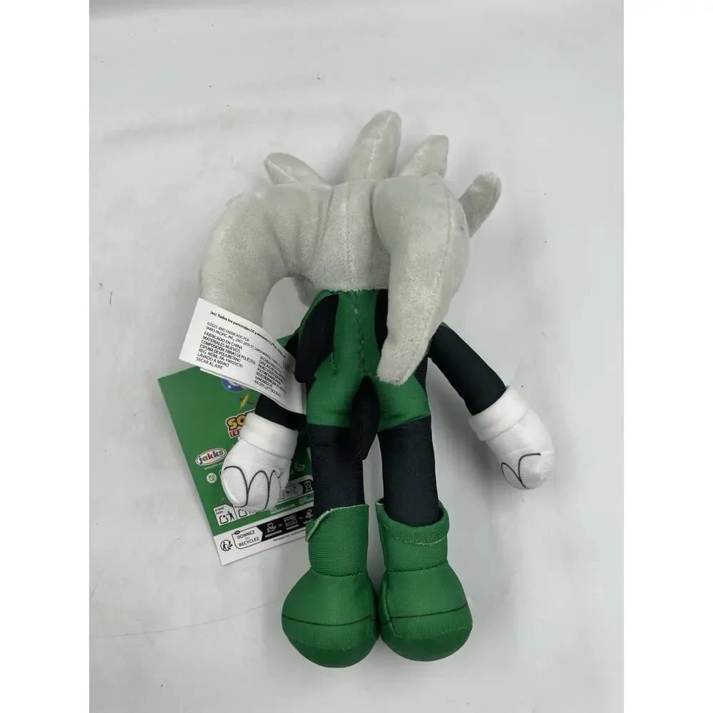 Jakks Pacific sonic hedgehog